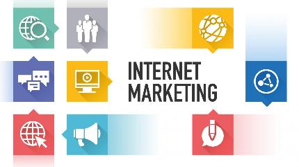آموزش بازاریابی اینترنتی